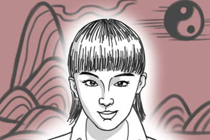 女人嘴唇上有痣面相 代表什么(圖文)