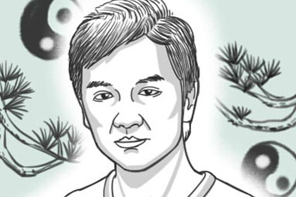 眉毛上翹的男人面相分析 怎么解釋(圖文)