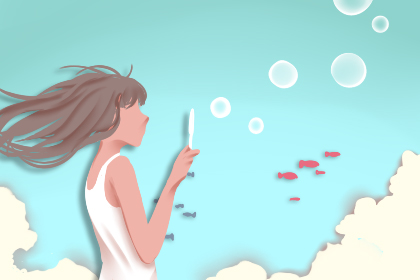 覆燈火命人長梨窩一生運勢如何?(圖文)