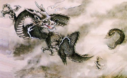1988年12月出生的屬龍人命運解析(圖文)