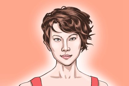 眉毛粗的女人床頭柜放哪些能增運(圖文)