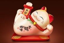 招財貓擺件的風水講究有哪些？
