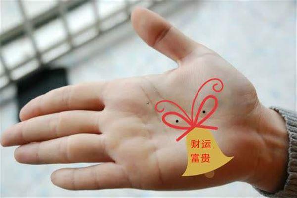 11373-.麻衣神相之手相紋路