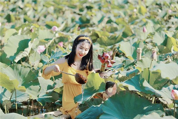 那些不能得罪的美女