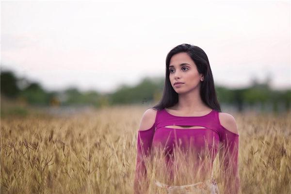 面相分析之臉型看女人的性格命運,從臉型看你的富貴貧賤 面相分析之臉型看女人的性格命運,從臉型看你的富貴貧賤