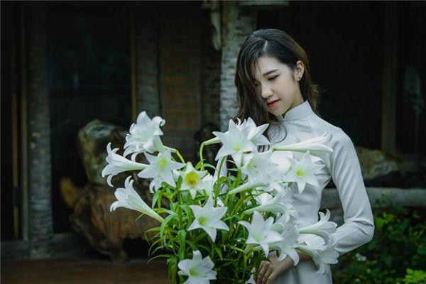 女人嘴巴決定男人的一生為什么，一個女人的嘴巴決定風水