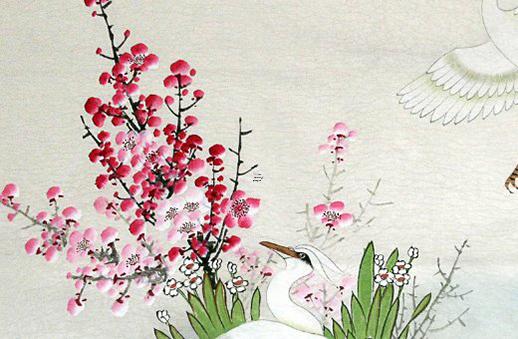 八字中桃花與元辰并是什么意思 八字原局桃花