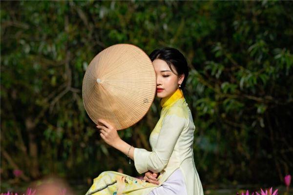 女生脖子后面有痣代表著什么，女生脖子后面長痣什么意思