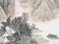 八字四柱免費查財庫 八字四柱免費排盤算命