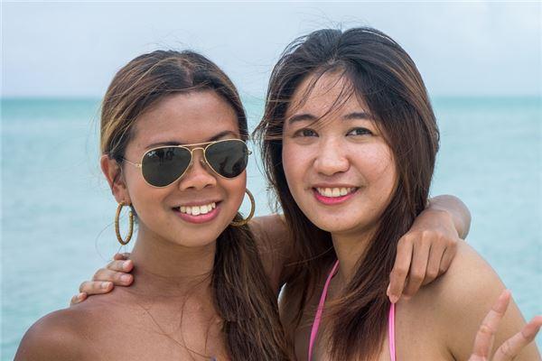 手相旅行紋有什么含義，旅游線手紋