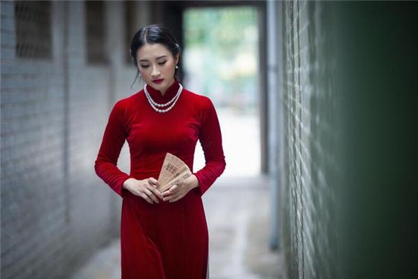 面相解讀什么樣的眼睛是狐貍眼，狐貍眼是什么樣的女人