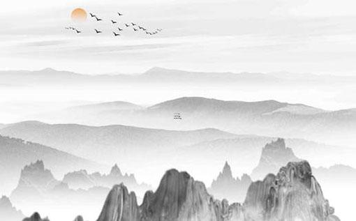 水墨先生四柱八字排盤(pán) 水墨先生免費(fèi)算八字排盤(pán)