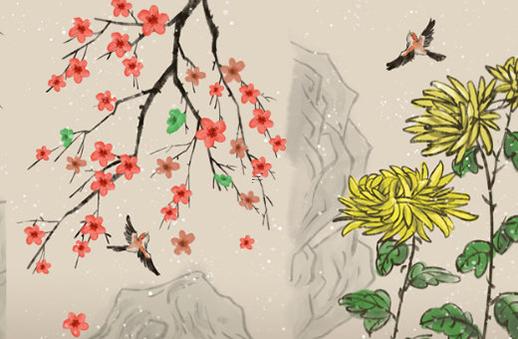 爸爸屬狗媽媽屬兔要個(gè) 狗爸爸兔媽媽生兔寶寶好嗎
