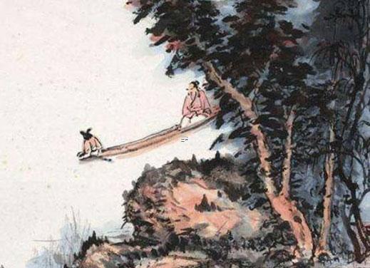 算命說的管山去掉么意思 管山山莊