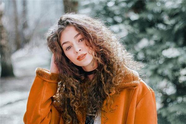 注定是黃金剩女嫁不出去的女人面相，剩女不能娶