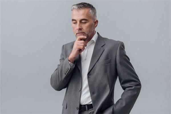 有帝王之相的男人面相 有帝王之相的男人面相