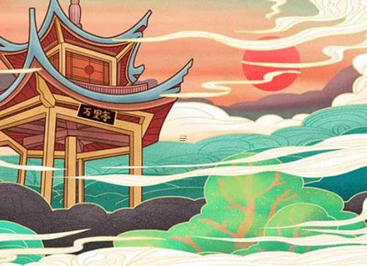 姓名測試你前世死因是什么 免費測試前世名字